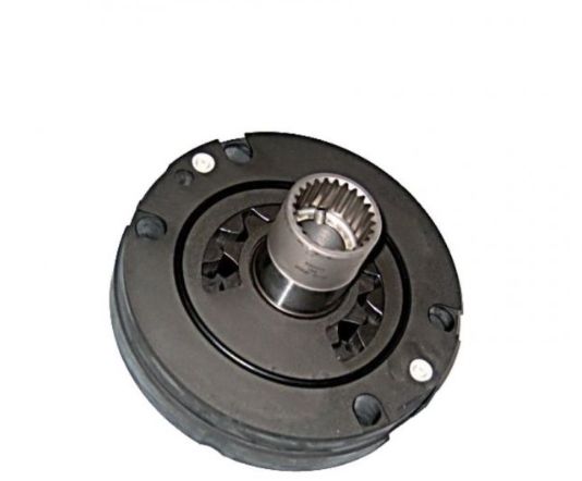 Bosch Rexroth R909606811 Насос підкачування A4VG90-A