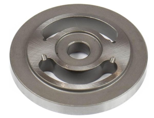 Bosch Rexroth R909650836 Шайба Розподільна серія A2FO125, A2FM125 SKS