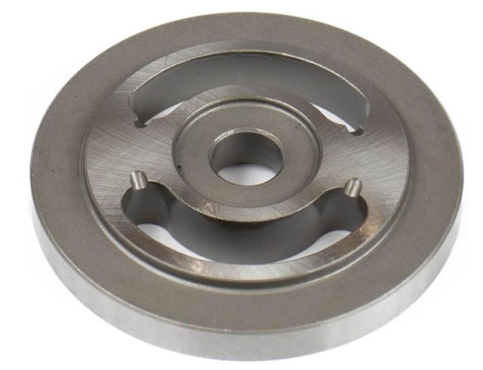 Bosch Rexroth R909650834 Шайба Розподільна серія A2FO90, A2FM90, A2FE90 SKS