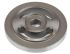 Bosch Rexroth R909650838 Шайба Розподільна серія A2FO160, A2FM160 SKS