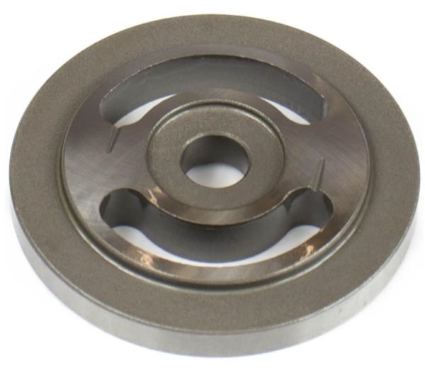 Bosch Rexroth R909650852 Шайба Розподільна права серії A2FO125, A2FM125 SKS