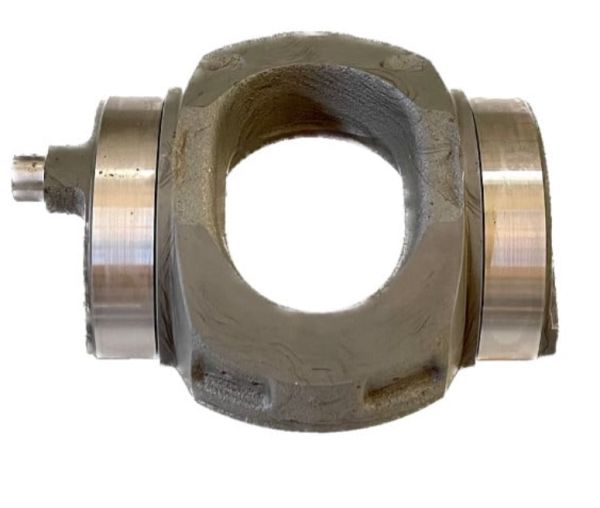 Bosch Rexroth R909651164 Плита поворотна (люлька) для серії A4VG28