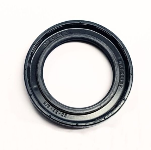 Rexroth R909830380 Сальник валу для A8VO28