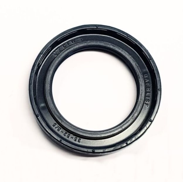 Rexroth R909830380 Сальник валу для A8VO28