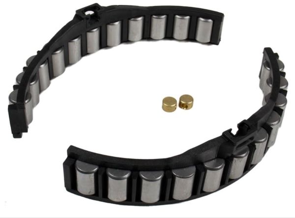 Bosch Rexroth R902601923 Підшипники кочення ролики для серії A4VG125, A4VG140 SKS