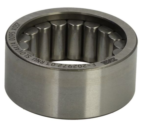 Bosch Rexroth R909831337 Роликовий підшиник 24,8х39х17 для серії A4VSO40 A4VSG40 SKS