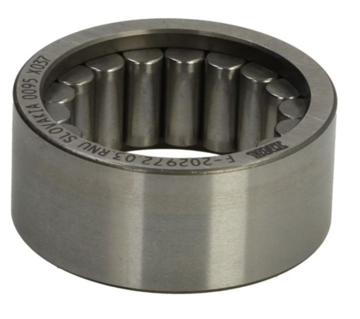 Bosch Rexroth R909831337 Роликовий підшиник 24,8х39х17 для серії A4VSO40 A4VSG40 SKS