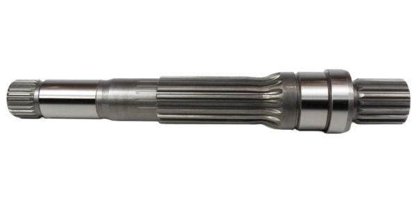 Bosch Rexroth R909921000 Привідний вал гідронасосу 18T/26T для серії A4VG125, A4VG140 SKS