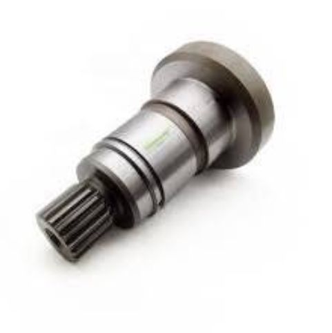 Rexroth R909921496 Вал гідромотора L161, T16 для A6VM80