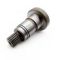 Rexroth R909921496 Вал гідромотора L161, T16 для A6VM80