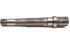 Bosch Rexroth R909921549 Приводной вал гидронасоса 21T/24T для серии A4VG90 SKS