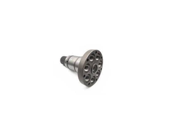 Rexroth R909921603 Вал гідромотора для A6VM140
