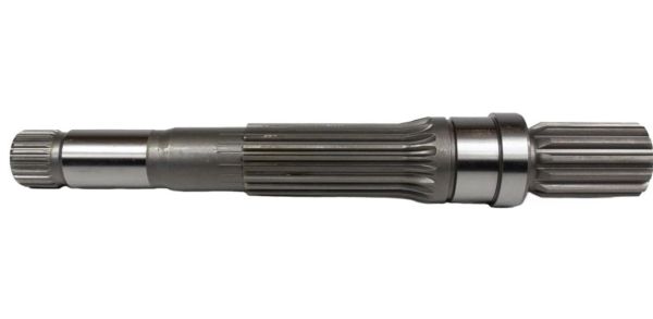 Bosch Rexroth R909921707 Привідний вал гідронасосу 13T/26T для серії A4VG125, A4VG140 SKS