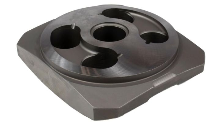 Rexroth R909921791 Шайба розподільна M для A6VM200