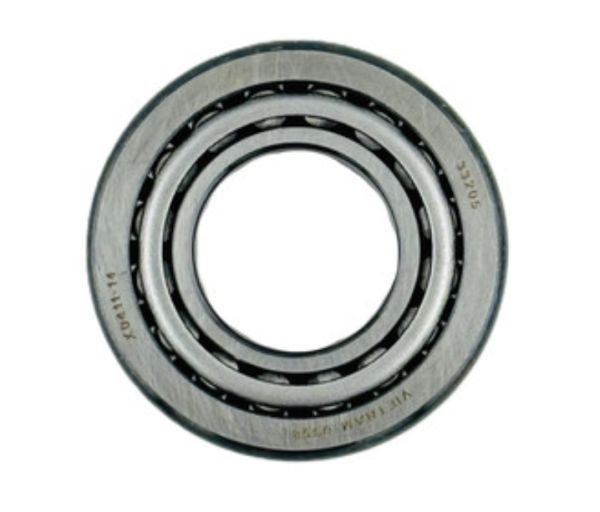 Bosch Rexroth R910720232 Роликовий підшипник для серії A10VO71 A10VSO71 SKS
