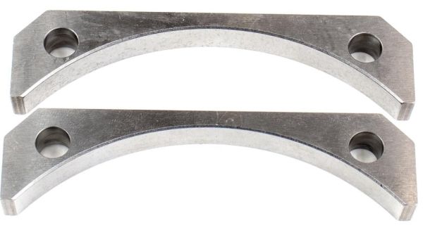 Bosch Rexroth R910765236 Монтажна пластина для серії A4VSO71 SKS