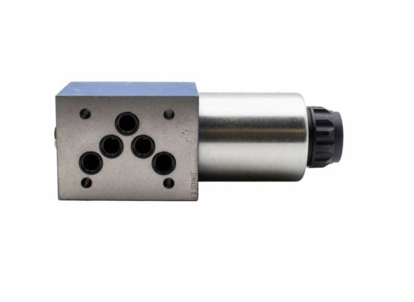 Bosch Rexroth R910920180 Регулятор керуючий клапан для серії A10VSO140, A4VSO125 DRG1 SKS