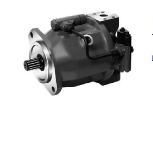 Rexroth R910920847 Гідравлічний насос A10VSO100 DFR1/31R-VPA12N00