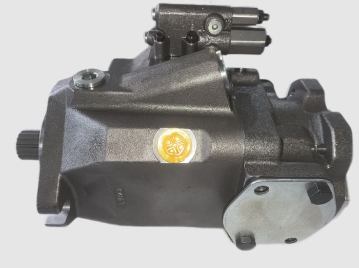 Bosch Rexroth R910924258 Гідравлічний насос для серії A10VO28 A10VSO28 SKS