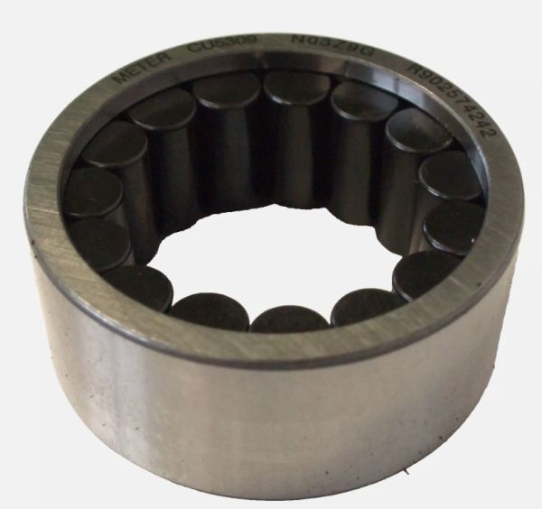 Bosch Rexroth R902572616, R902569409 Роликовий підшиник 49,572X80X32 для серії A4VSO355 SKS