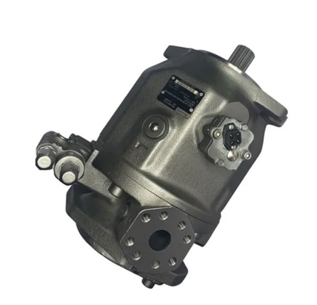 Bosch Rexroth R910932495 Насос гидравлический для серии A10VO45 A10VSO45 SKS