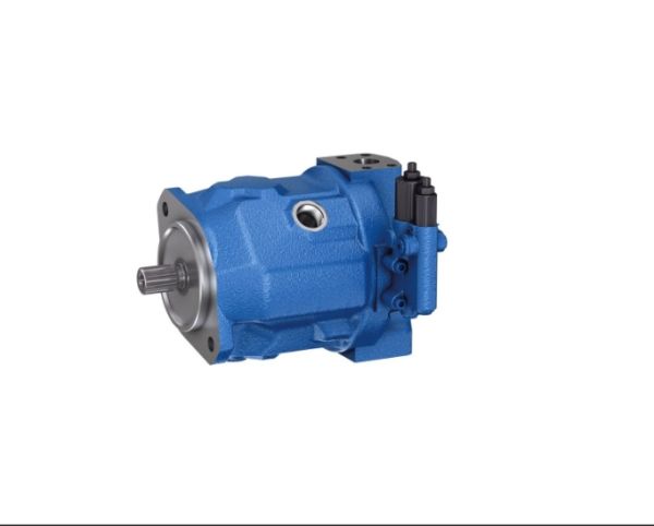Rexroth R910937968 Гідравлічний насос A10VO45DFLR/31R-PSC62N00