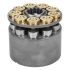 Bosch Rexroth R910940435 Блок циліндрів, ротор для серії A10VSO16 A10VO18 A10VSO18 SKS