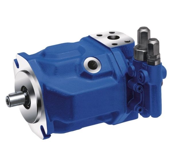 Bosch Rexroth R910940520 Гідравлічний насос для серії A10VSO16 A10VO18 A10VSO18 SKS