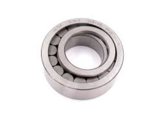 Bosch Rexroth R910960738 Роликовий підшиник 55X100X31 для серії A4VSO180 SKS