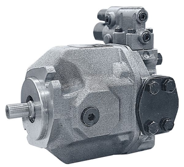 Bosch Rexroth R910973887 Гідравлічний насос для серії A10VO71 A10VSO71 SKS