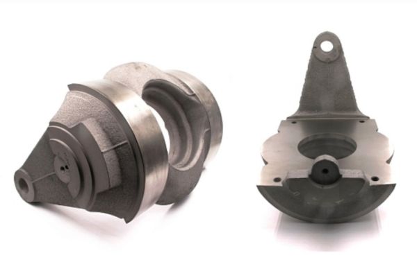 Bosch Rexroth R910992352 Плита поворотна для серії A4VSO250 SKS