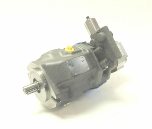 Bosch Rexroth A10FM28/30W-VSC10N00-SO698, R910986656, 155-9107 Мотор гідравлічний