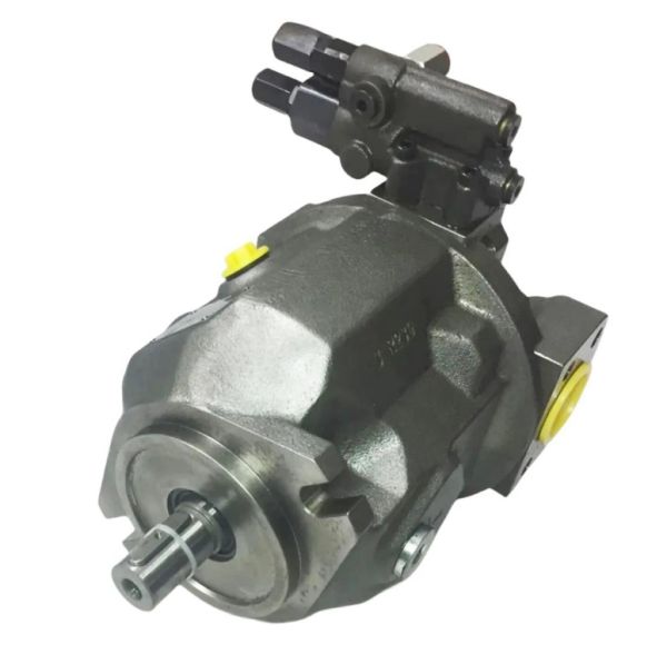 Bosch Rexroth R910990406, R910990987, A10VSO10DR/52R-PPA14N00, A10VSO10DR/52R-PPA14N00 Гідравлічний насос для серії A10F SKS