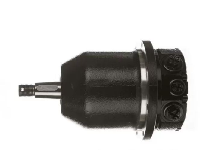 Rexroth R910993825 Гідравлічний мотор A10FM18 ROTARY GRUP