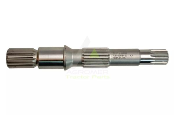 Bosch Rexroth R910994407 Приводний вал для серії A20VO60 SKS