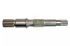 Bosch Rexroth 1902002 Привідний вал 24T/30T для серії A20VO190 A20VLO190 SKS