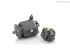 Rexroth R910995421 Гидравлический насос A10VO45DFLR/31R-PSC62K04