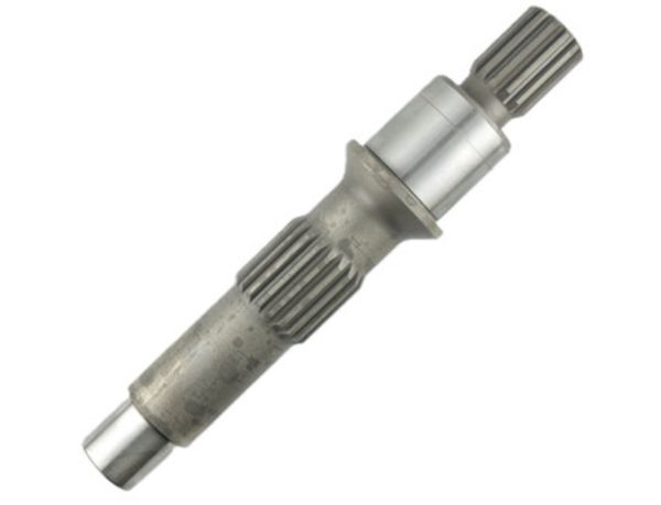 Bosch Rexroth R902031286 Вал гідронасосу провідний 14T/21T для серії A10VG63 SKS