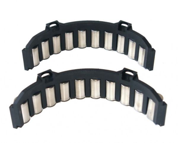 Bosch Rexroth R913027002 R902066600 Підшипники кочення сідло для серії A20VO190, A20VLO190 SKS