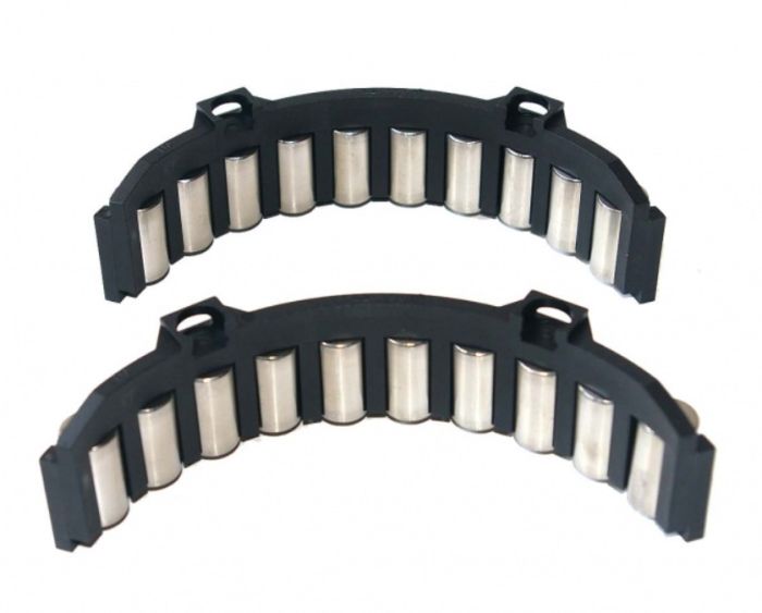 Bosch Rexroth R913027002 R902066600 Підшипники кочення сідло для серії A20VO190, A20VLO190 SKS