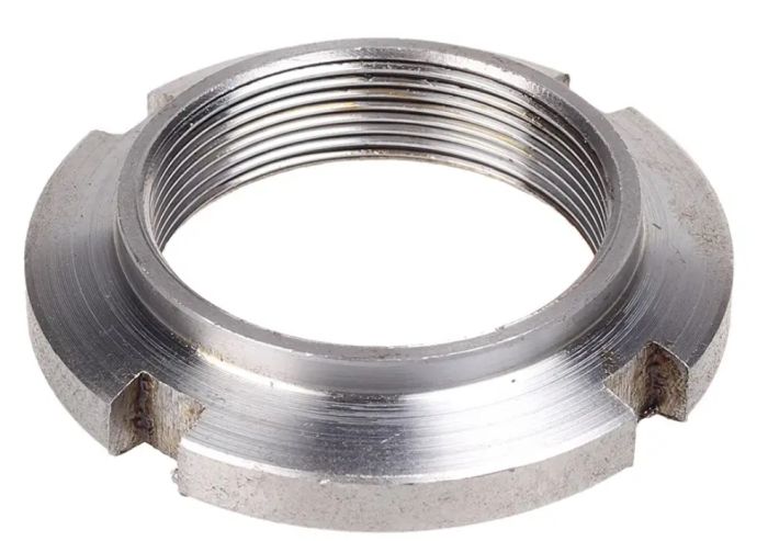 Bosch Rexroth R913037930, R909156019 Контргайка для серії A7VO80 SKS