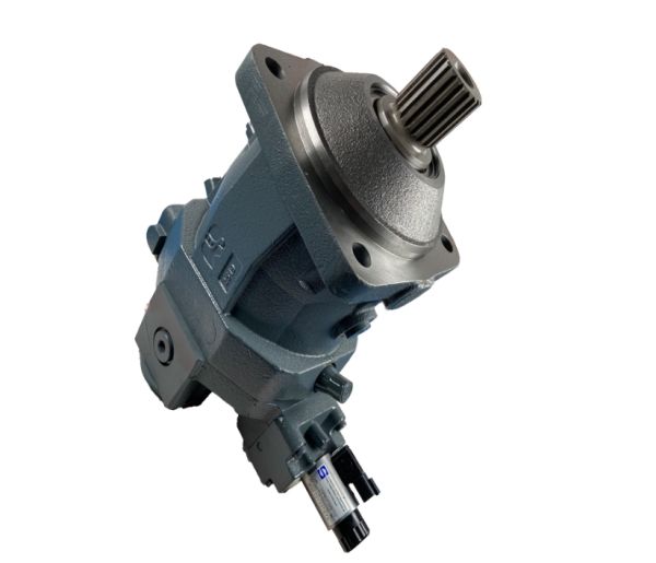 Rexroth R992000499 Гідравлічний насос A6VM140HA1R2/63W-VXB017CA-S