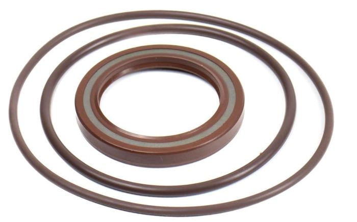 Bosch Rexroth R987053789, R902002218 Ремкомплект гідронасоса серії A2FO80, A2FM80, A2FE80, A2FO90, A2FM90, A2FE90 SKS