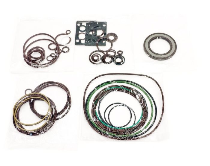 Bosch Rexroth R987054641 Ремкомплект гідронасосу для серії A4VG45, A4VG40 SKS ПОВНИЙ!