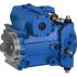 Rexroth R992000113 Гідравлічний насос A4VG56DA1D7/32R-NAC02F025SH-S