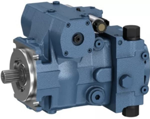 Rexroth R992000123 Гідравлічний насос A4VG71DA1D2/32R-NZF02F021SH-S