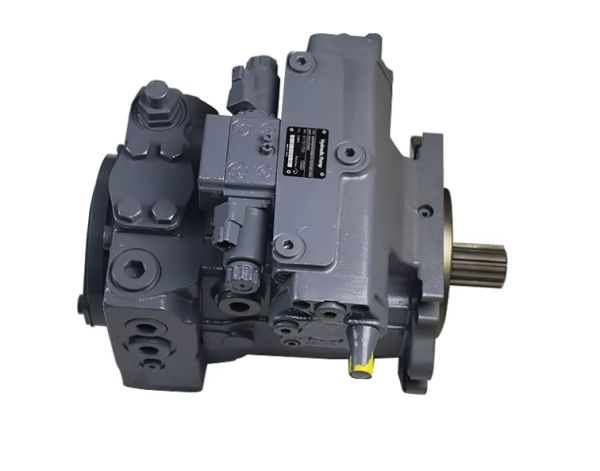Rexroth R992000188 Гідравлічний насос A4VG125DA2DM2/32R-NSF02F071DC-S