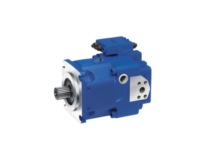 Rexroth R992000284 Гидравлический насос A11VLO190DRS/11L-NSD12N00-S