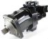 Bosch Rexroth A6VM160HD2D/70W-VZB38800B-S R992000425 291-3711 Гідравлічний мотор