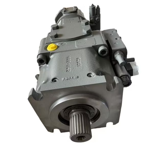 Rexroth R992000441 Гідравлічний насос A11VO145LRDS/11R-NSD12KXX-S